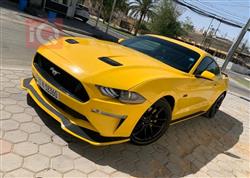 فورد موستانج